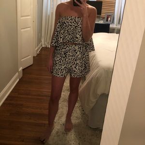 Keepsake 2 piece set